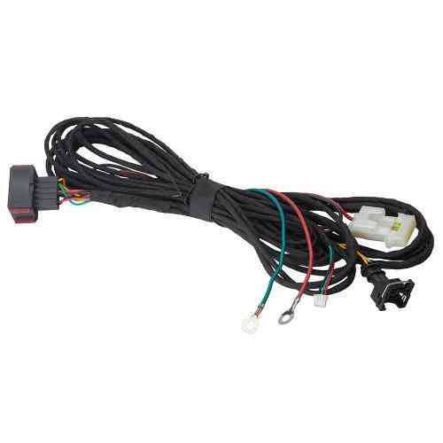 Проводной жгут для отопителя Синь Джи EX5.0 NEW Харьков