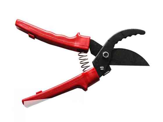Секатор 210мм в чехле SL-33 H-35 (1,5х5х21см) ТМ КИТАЙ Киев