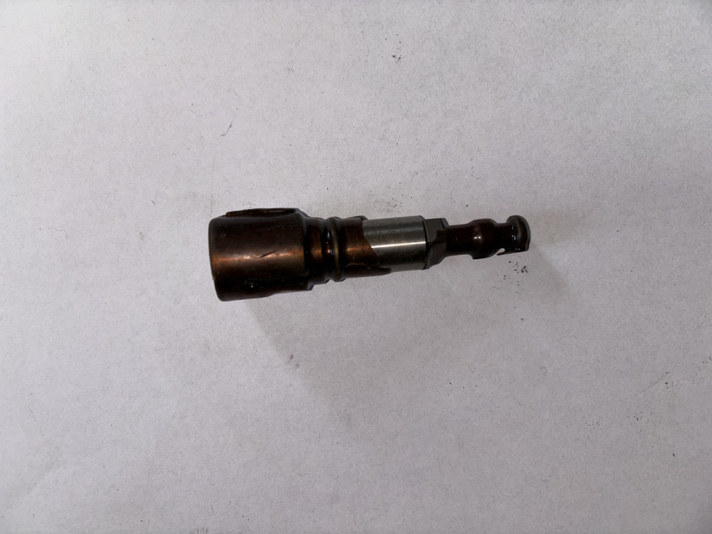 Плунжерна пара КамАЗ. 337.1111150. Харків - фото 1