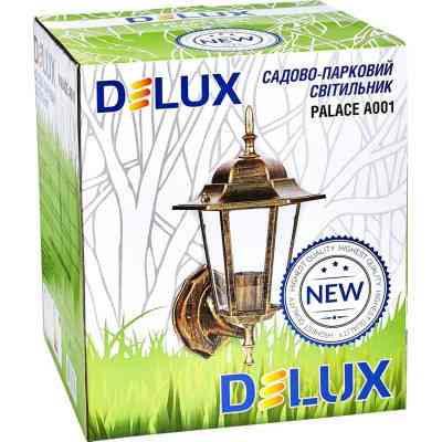 Світильник Delux PALACE A001 (90011332) Вінниця