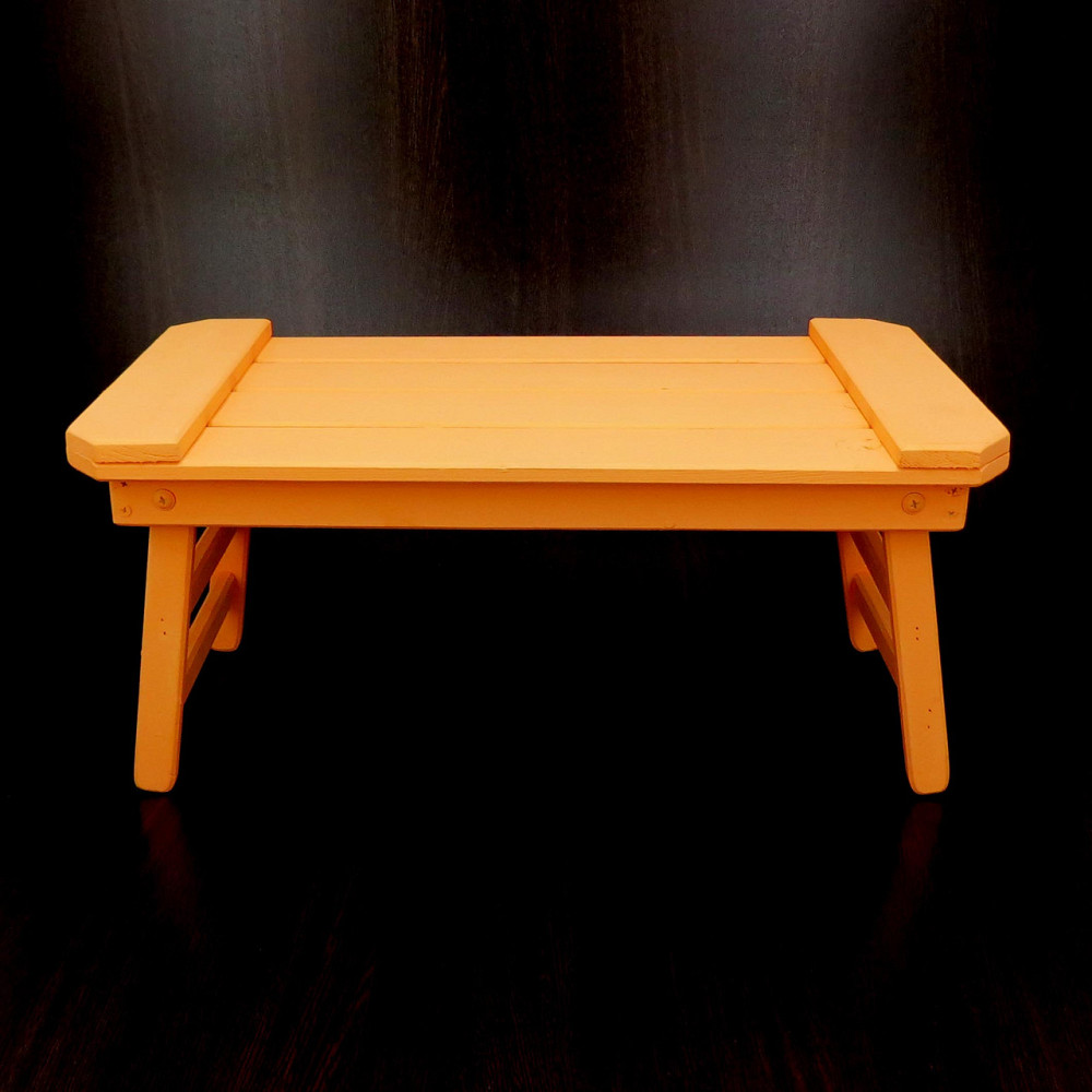 Столик-поднос для завтрака 