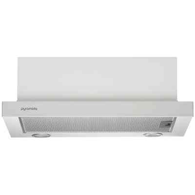 Витяжка кухонна Pyramida TX 50 (750) R WH Вінниця