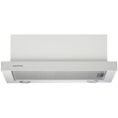 Витяжка кухонна Pyramida TX 50 (750) R WH Вінниця - фото 1