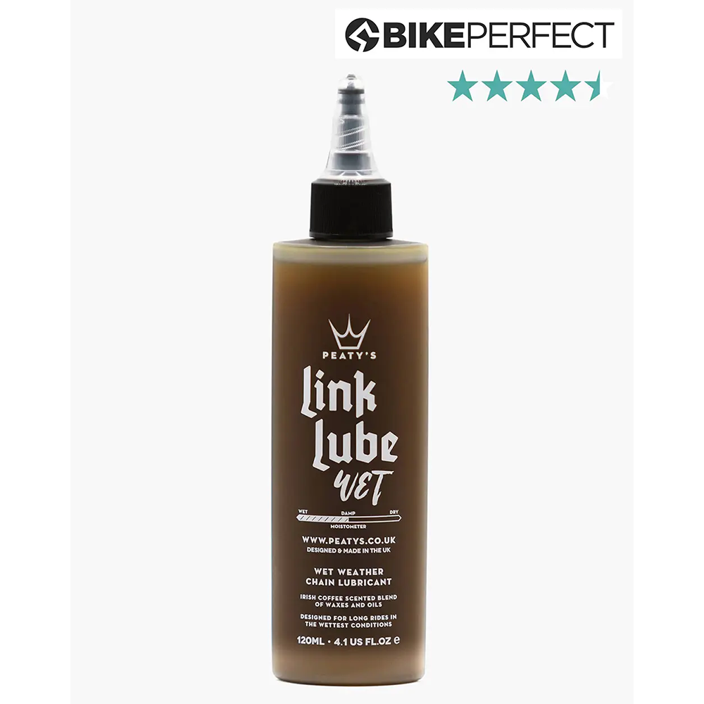 Смазка для цепи Peaty's LinkLube Wet, 120ml Киев - изображение 1
