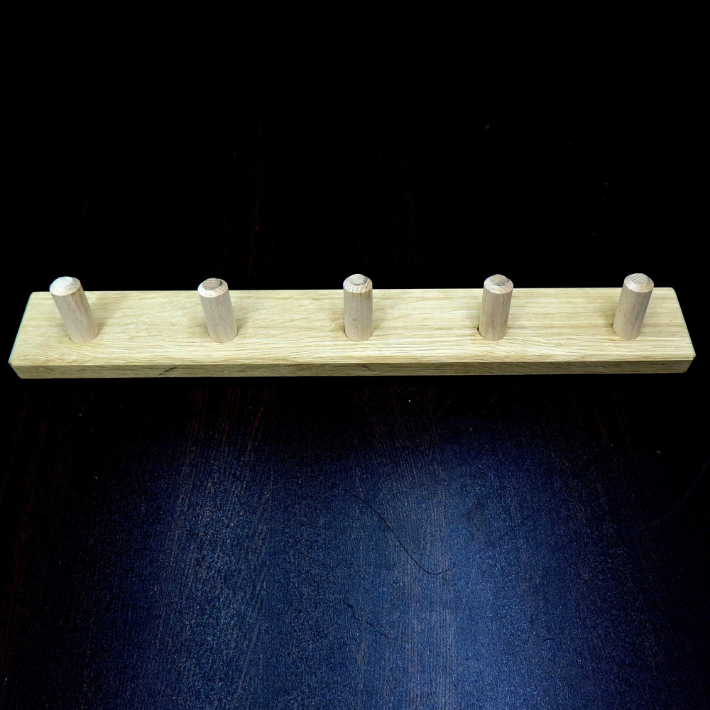 Вешалка для сумок 