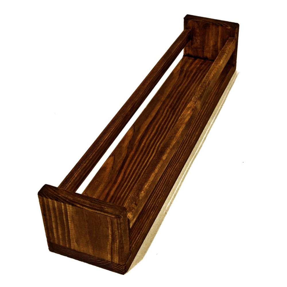 Органайзер для спецій "Чілі 40" латте Миколаїв - фото 1