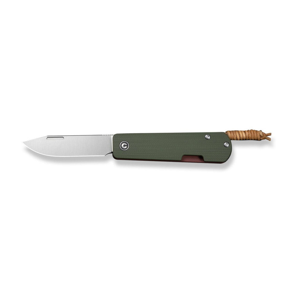 Ніж Civivi Slippy Sendy C24075B-1 Киев - изображение 4