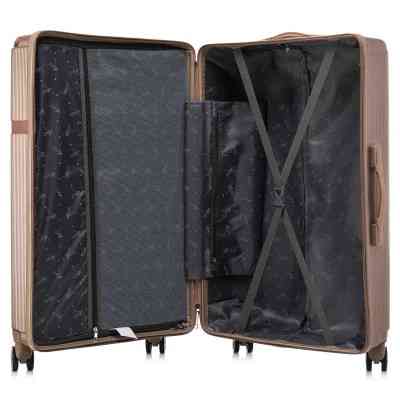 Чемодан Semi Line 28&quot; (L) Champagne (T5668-4) (DAS302660) Винница