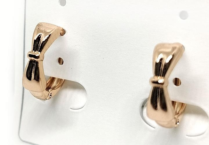 Серьги женские стиль Киев - изображение 1