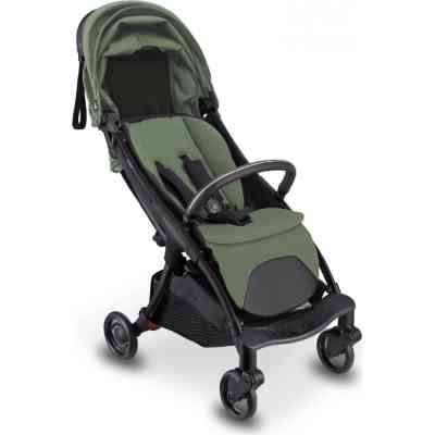 Коляска Globber Stroll.Lite оливковий (925-104) Винница