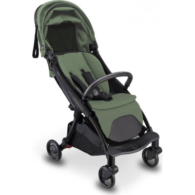Коляска Globber Stroll.Lite оливковий (925-104) Винница - изображение 5
