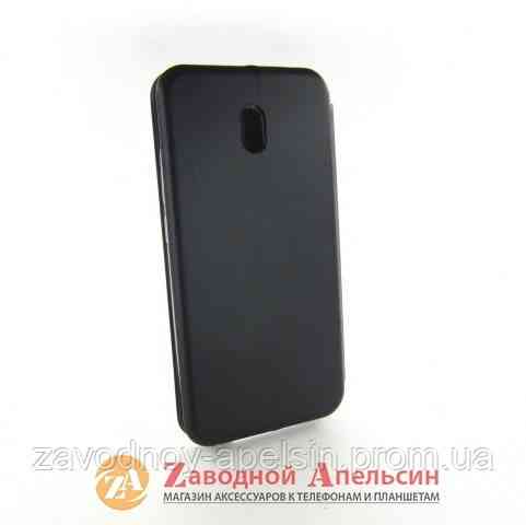 Чохол книжка Xiaomi Redmi 8A Aspor Case black Одеса