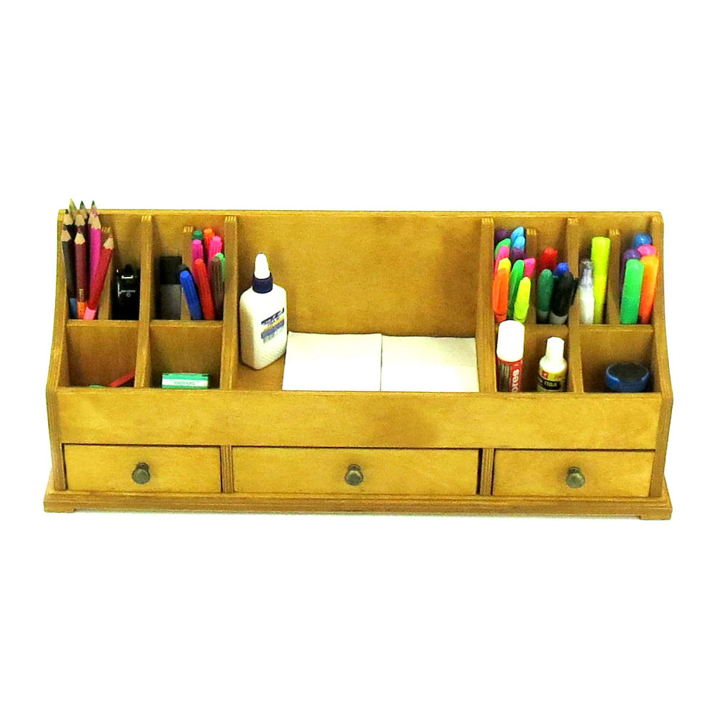 Настольный органайзер 