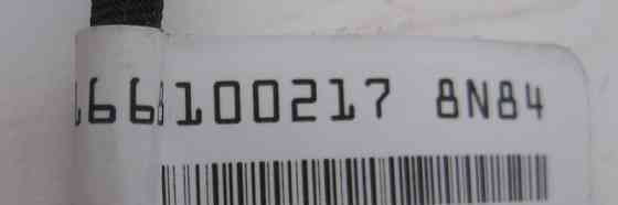 Mercedes-Benz  A1668100217 8N84 Салонне бежеве дзеркало з автозатемненням ML W166 GL X166 Одесса