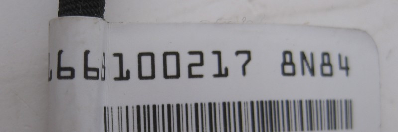 Mercedes-Benz  A1668100217 8N84 Салонне бежеве дзеркало з автозатемненням ML W166 GL X166 Одесса - изображение 4