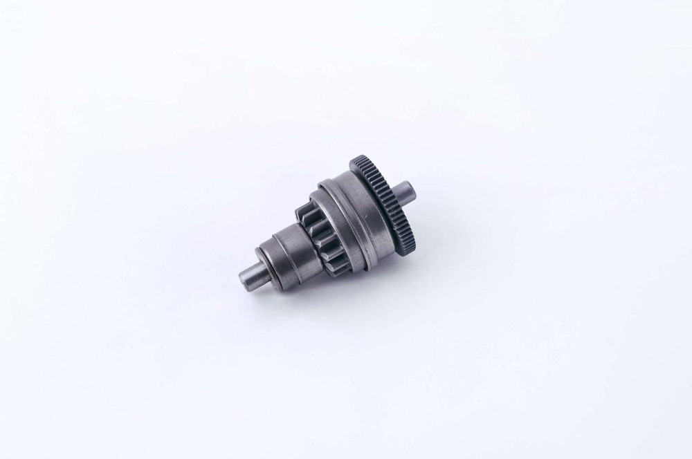 Бендикс скутер 4 Т Китай 50 JH Мукачево - фото 1