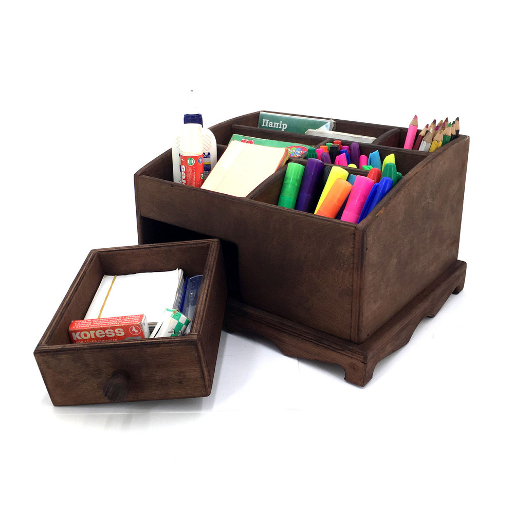Настольный органайзер 