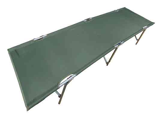 Розкладушка карпова Novator R-4 Київ