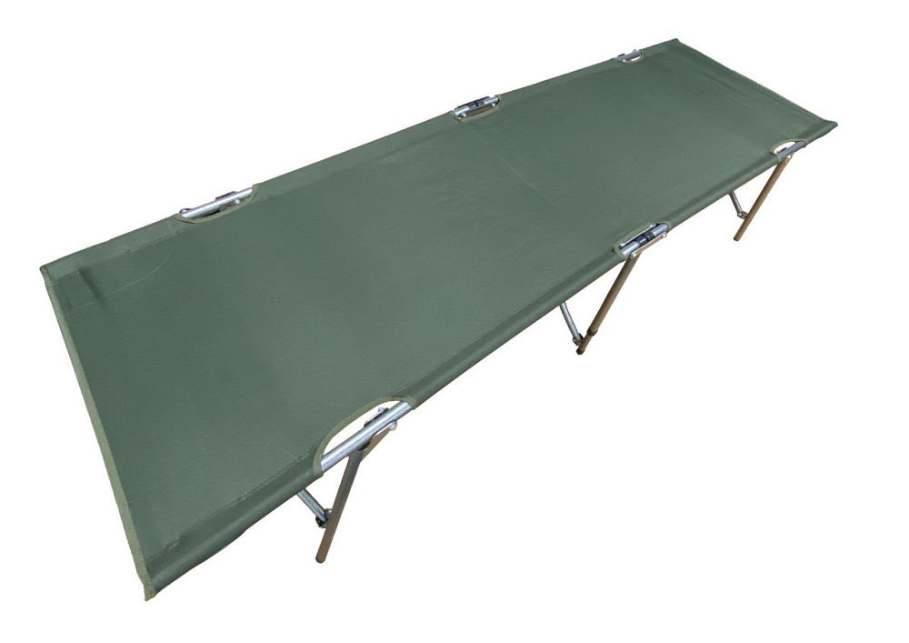 Розкладушка карпова Novator R-4 Київ - фото 6