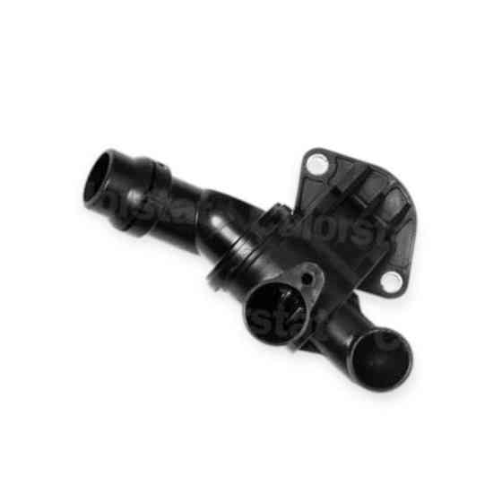 Термостат Octavia, Volken Passat, Golf 2.0FSI, TFSI (2004-) (87°C) Skoda Мукачево