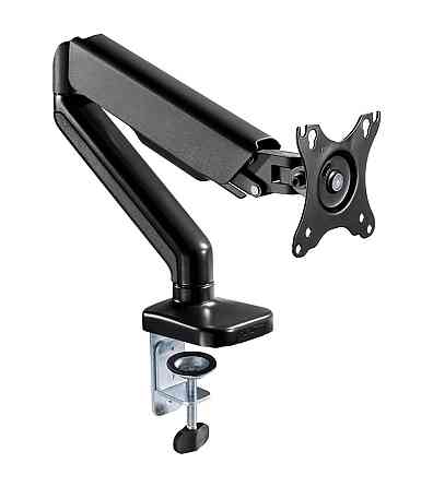 Кронштейн OfficePro MA501 17-32" Black (VESA100х100) ( 75х75 мм, 100х100 мм ) Харків