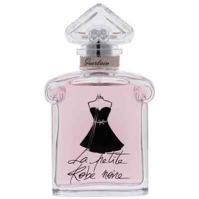 Туалетна вода Guerlain La Petite Robe Noire 50 мл (3346470114739) Вінниця