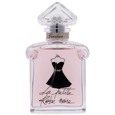 Туалетна вода Guerlain La Petite Robe Noire 50 мл (3346470114739) Вінниця - фото 1