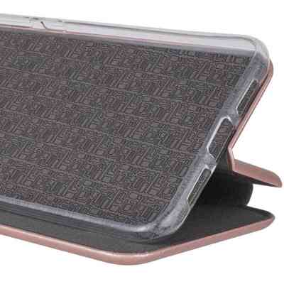 Чохол до мобільного телефона BeCover Exclusive Samsung Galaxy A06 SM-A065 Pink (712212) Вінниця