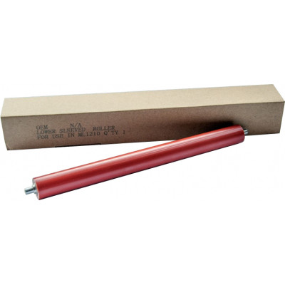 Вал гумовий SamsungML-1210/1250/4500/6200/SCX-4100/Ph3110/3210/РE114EJC7 AHK (3205064) Вінниця - фото 1