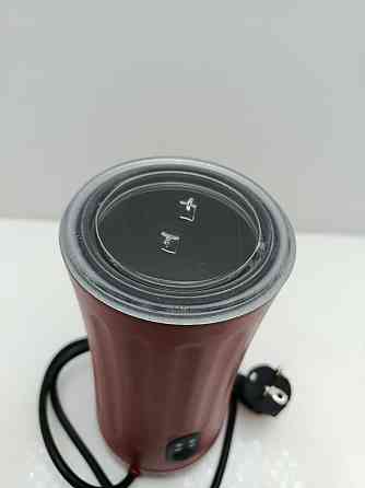 Капучинатор 4-в-1 SS-001 — Ваш домашній бариста ( товар вживаний) Луцк