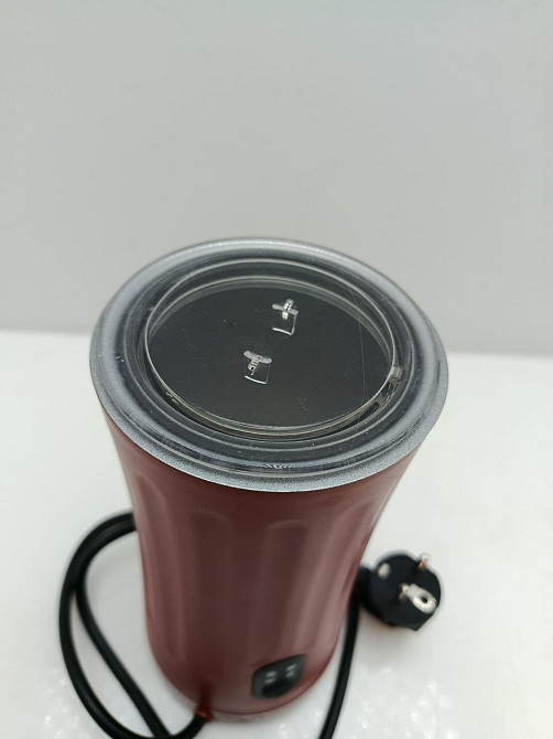 Капучинатор 4-в-1 SS-001 — Ваш домашній бариста ( товар вживаний) Луцк - изображение 2