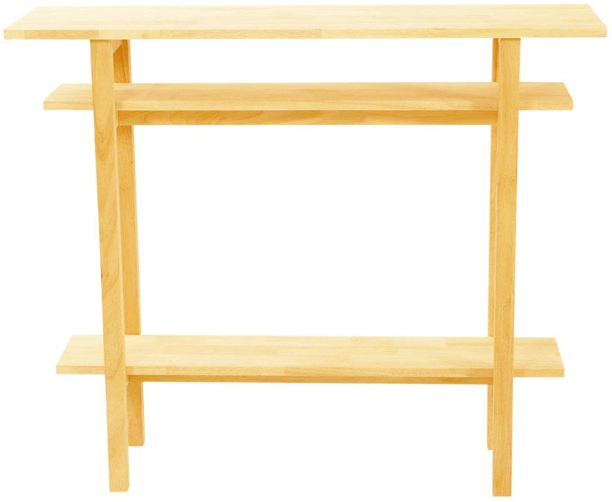 Журнальний столик "Монор" ваніль Миколаїв - фото 2