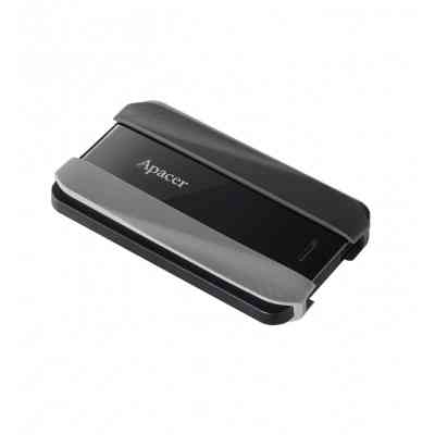 Внешний жесткий диск 2.5" 2TB Apacer (AP2TBAC533B-1) Винница