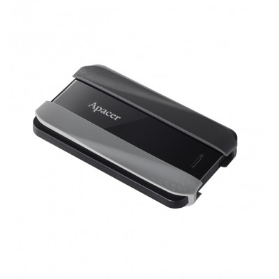 Внешний жесткий диск 2.5" 2TB Apacer (AP2TBAC533B-1) Винница - изображение 1