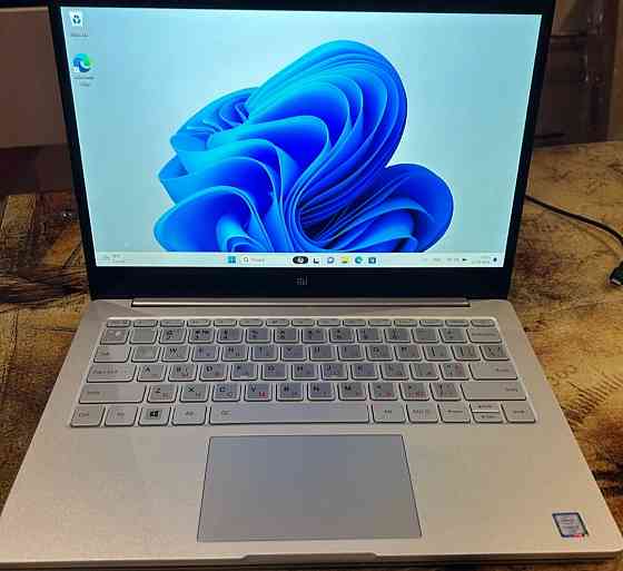 Ноутбук: Xiaomi Mi Air Intel core i5/ GeForce 940MX /8Gb DDR4 /512Gb.SSD. Харьков