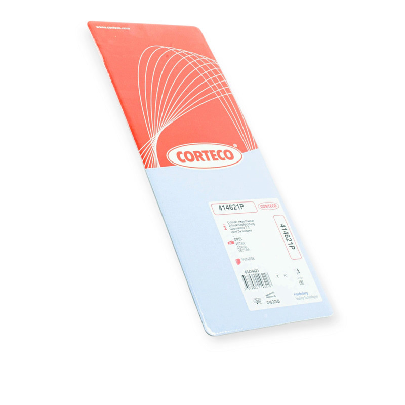 Прокладка Lanos 1,5 ГБЦ Мукачево - фото 1