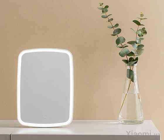Дзеркало для макіяжу Xiaomi Jordan Judy LED Makeup Mirror (NV026) (NV026) Київ