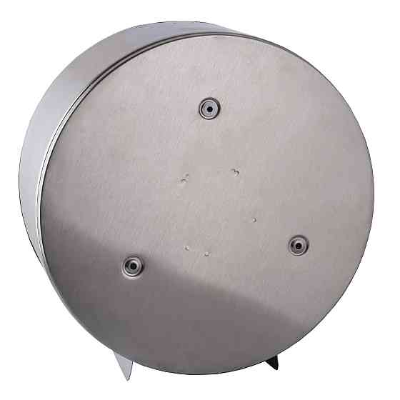 Диспенсер для туалетного паперу HOTEC 14.101 Stainless Steel Тернопіль