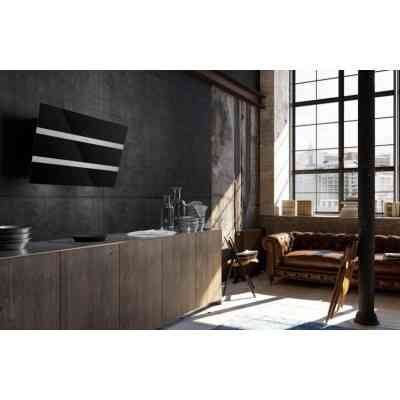 Витяжка кухонна Faber Steelmax Ev8 Led Bk A80 (330.0538.526) Вінниця