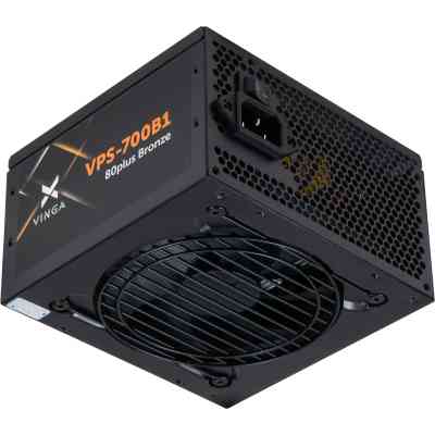Блок живлення Vinga 700W (VPS-700B1) Вінниця