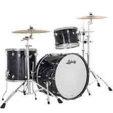 Ударная установка  Ludwig Neusonic FAB Okleina Киев