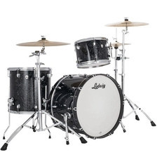 Ударная установка  Ludwig Neusonic FAB Okleina Киев - изображение 1