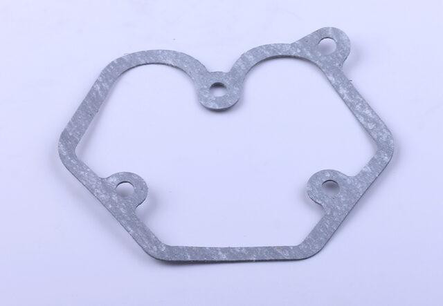 Прокладка кришки клапанів (під 3 болти) — мотоблок 186F Мукачево - фото 1