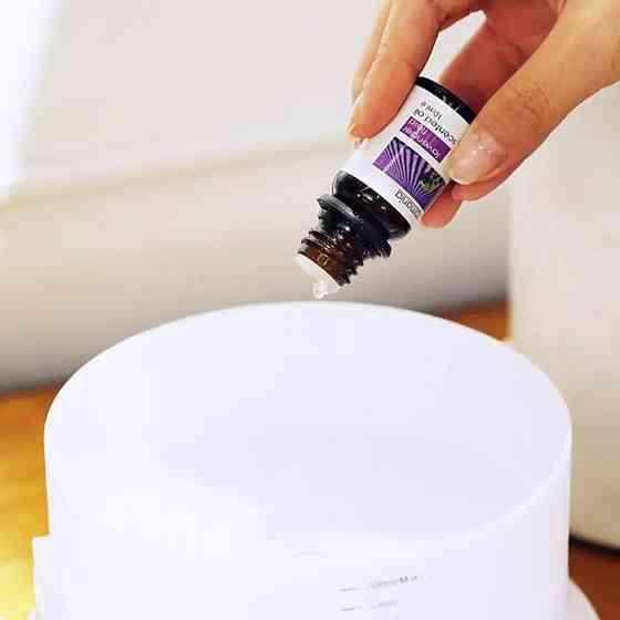 Набор эфирных масел 6 шт SBR Киев