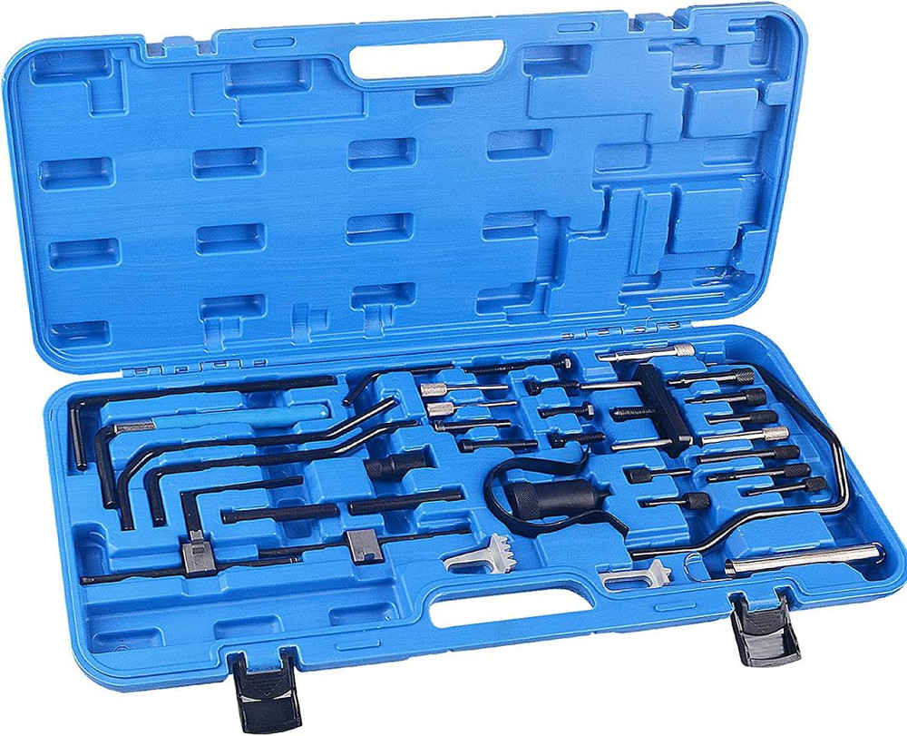 Майстер-набір фіксаторів валів для PSA Peugeot Citroën REWOLT T1645PSA Чернігів - фото 2