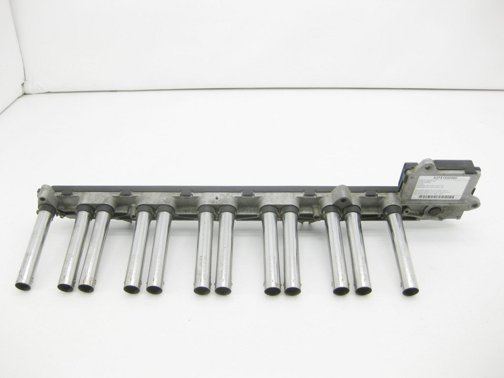 Mercedes-Benz  A2751500580 Модуль запалювання лівий Одесса - изображение 5