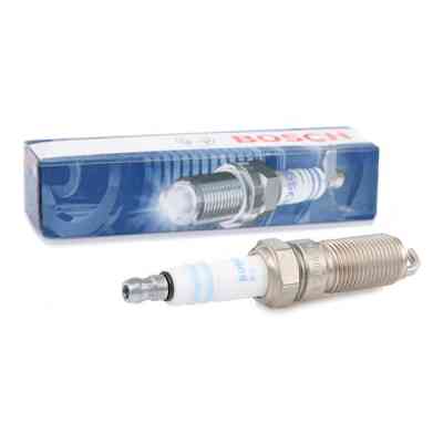Свеча зажигания Bosch 0 242 236 633 Винница