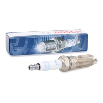 Свеча зажигания Bosch 0 242 236 633 Винница - изображение 2