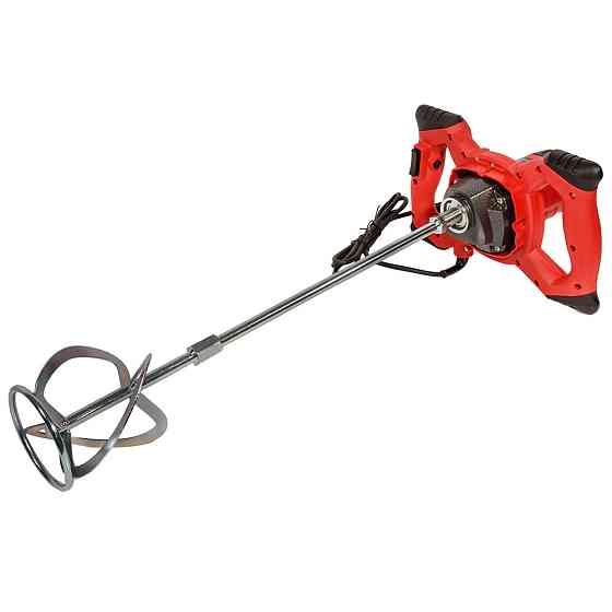 Міксер будівельний Vitals Em 1212TC Харків