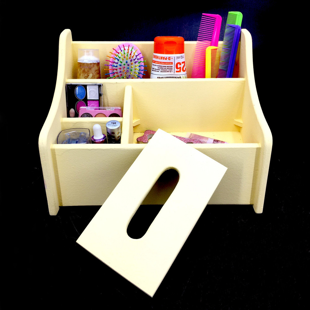 Органайзер для косметики 